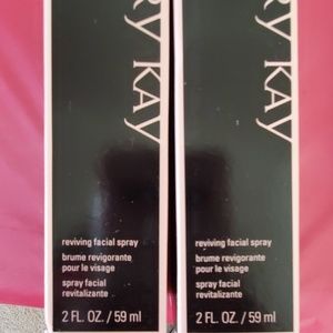 Mary Kay reviving facial spray